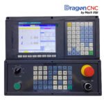 Bộ điều khiển máy tiện trung tâm 2 trục DRA1000TDCa-2