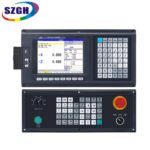 Bộ điều khiển máy tiện SZGH 1000TDB-5 axis - B panel