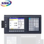 Bộ điều khiển máy tiện SZGH 1000TDB-3 axis - B panel