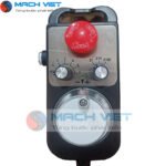 Tay Cầm Máy CNC VISAI 6 TRỤC RESET