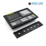 Bộ điều khiển máy XC809DC - Máy phay CNC 3 trục