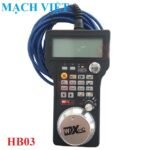 Tay Cầm Máy CNC HB03