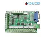 Mạch Mach3 USB V2